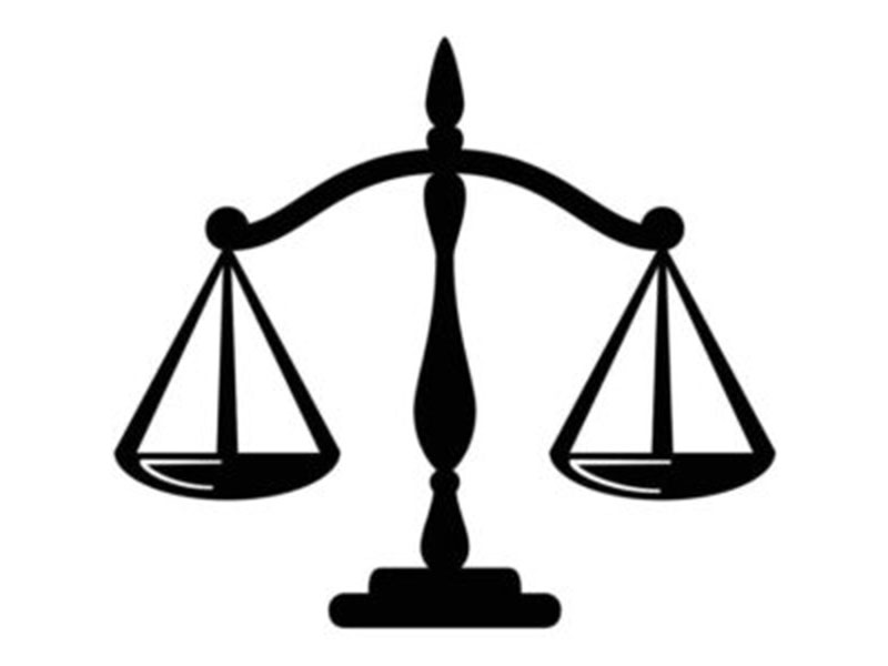 Justice-scales