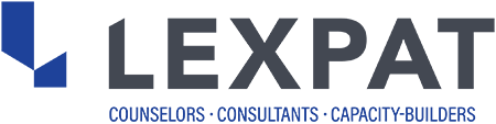 Lexpat Logo