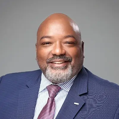 Darrell M. Blocker