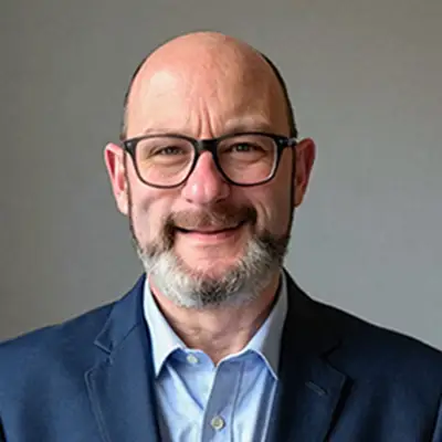 Joe Orenstein