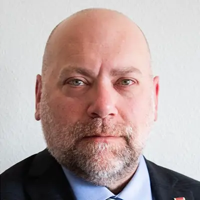 Matthew Krause