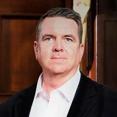 Michael Sullivan