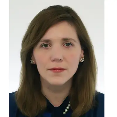 Nikoleta Chalanouli