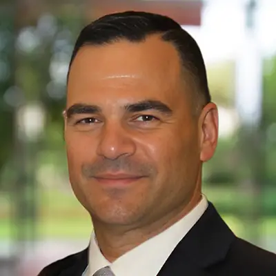 Oren Leff