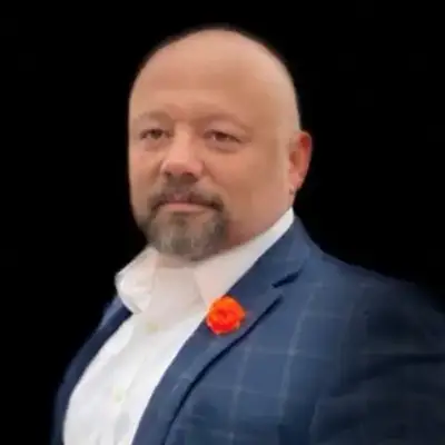 Rob “Butch” Bracknell