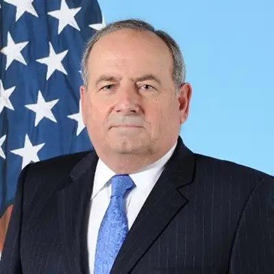 Wayne Raabe